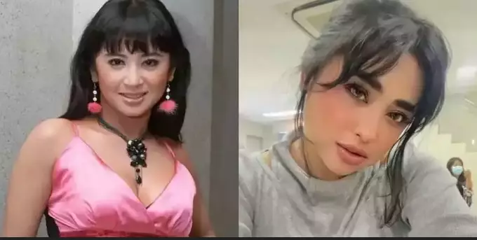 Sebelum dan sesudah tanam benang berbagai sumber Sebelum dan sesudah tanam benang berbagai sumber