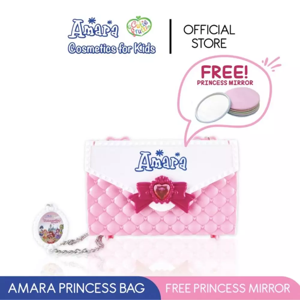 rekomendasi makeup anak harga di bawah Rp 300 ribu © 2024 brilio.net rekomendasi makeup anak harga di bawah Rp 300 ribu © 2024 brilio.net