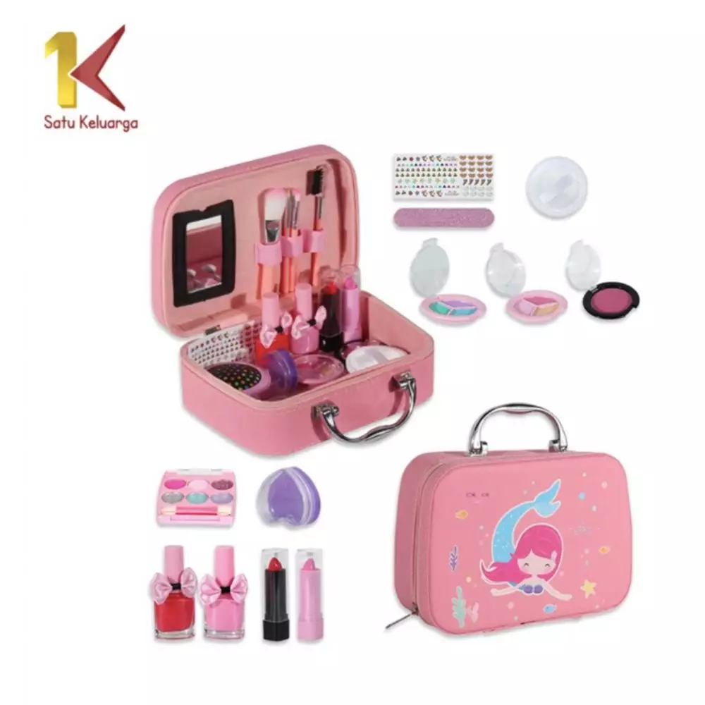 rekomendasi makeup anak harga di bawah Rp 300 ribu © 2024 brilio.net rekomendasi makeup anak harga di bawah Rp 300 ribu © 2024 brilio.net