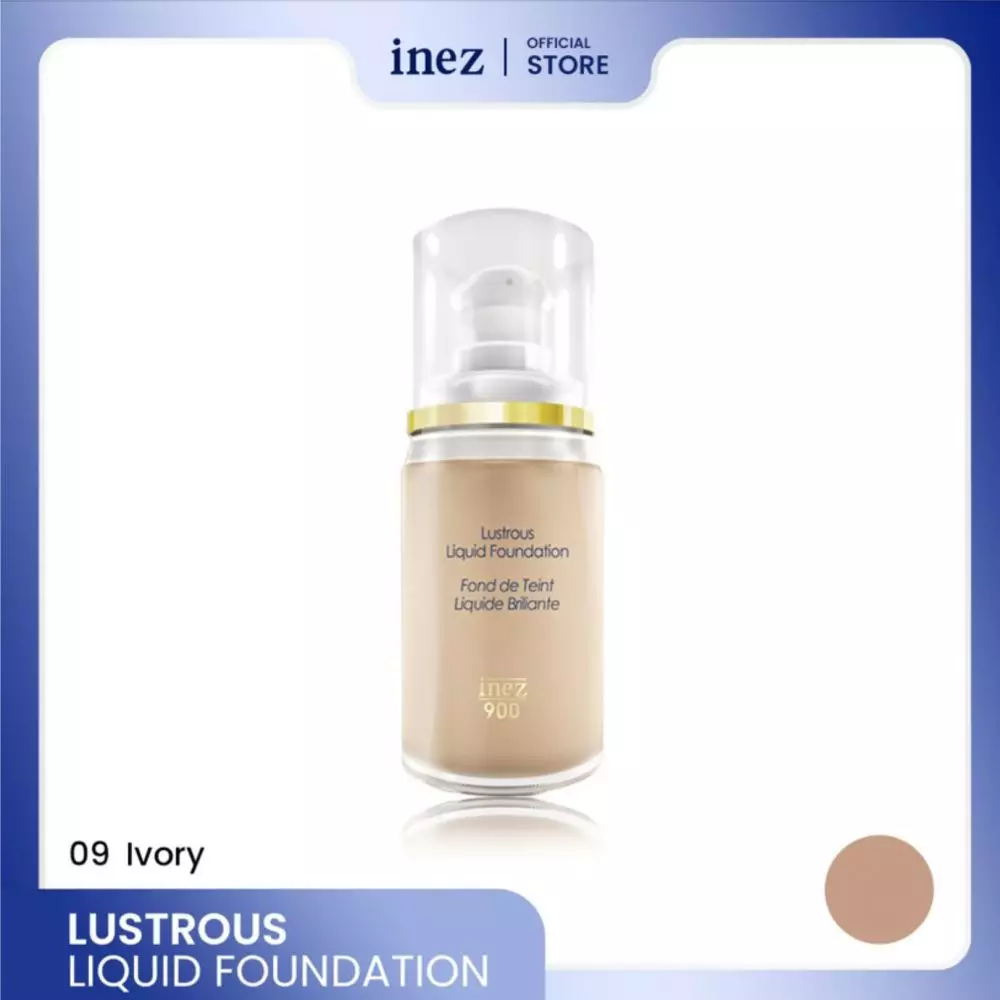 Rekomendasi makeup Inez untuk kondangan © inez.co.id