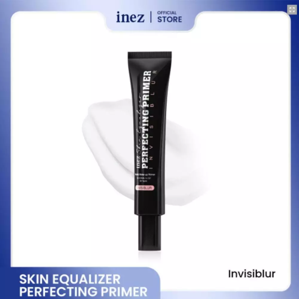 Rekomendasi makeup Inez untuk kondangan © inez.co.id