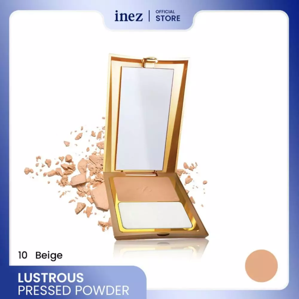 Rekomendasi makeup Inez untuk kondangan © inez.co.id