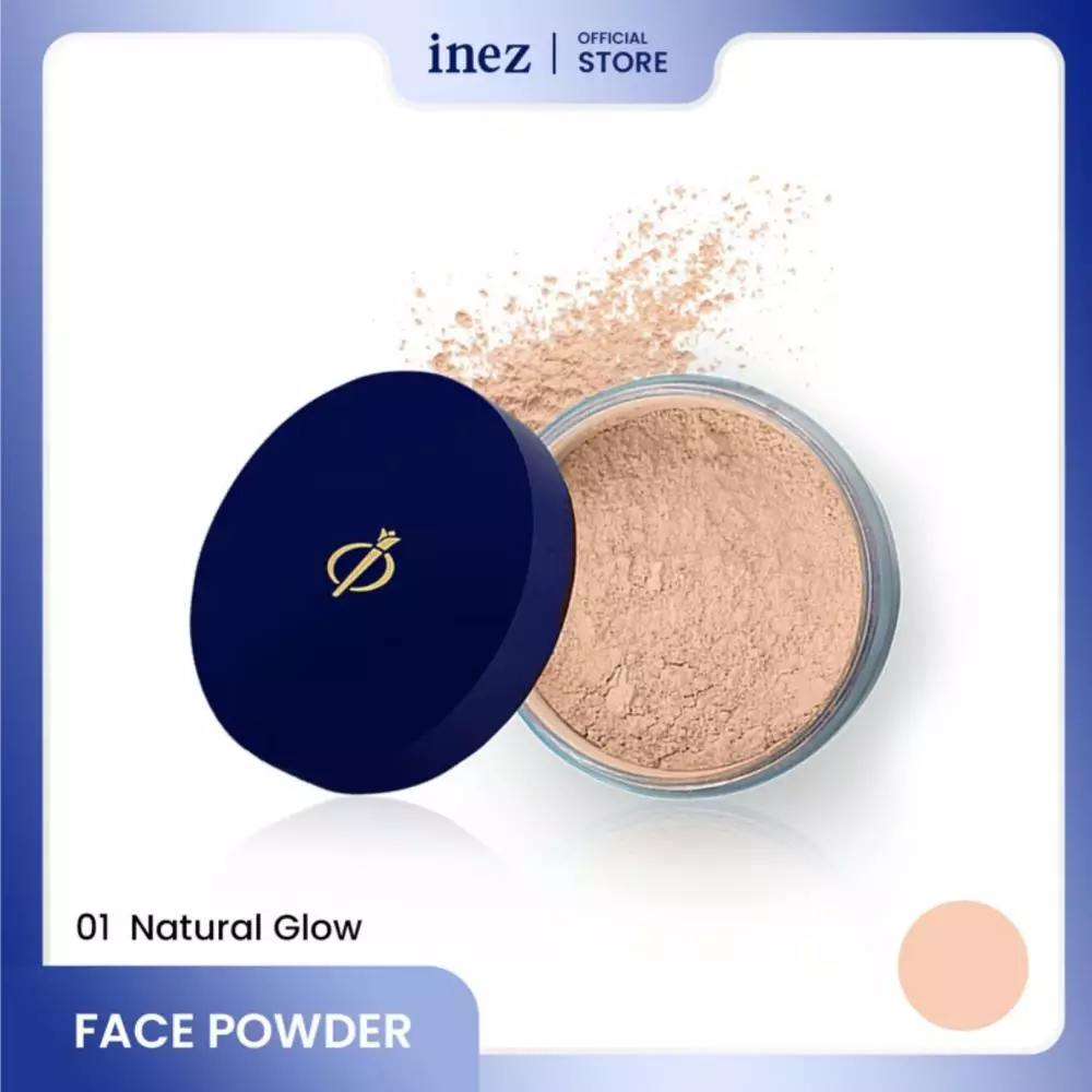 Rekomendasi makeup Inez untuk kondangan © inez.co.id