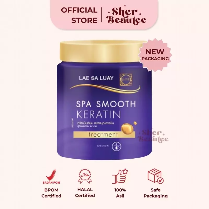 Rekomendasi produk keratin harga di bawah Rp 200 ribu © berbagai sumber Rekomendasi produk keratin harga di bawah Rp 200 ribu © berbagai sumber