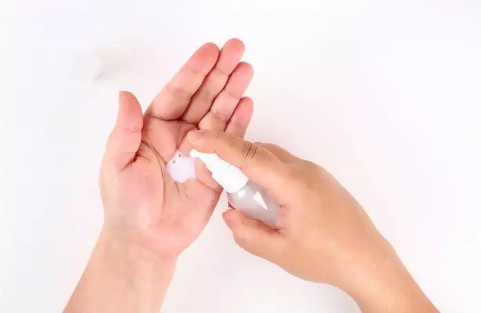 7 Cara atasi tangan kasar pakai bahan alami freepik.com