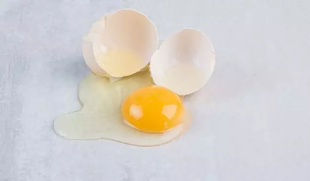 Wajah kendur penuh keriput tanpa masker kolagen Berbagai sumber