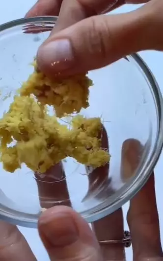 Cegah wajah kendur dan keriput tiga bahan dapur TikTok