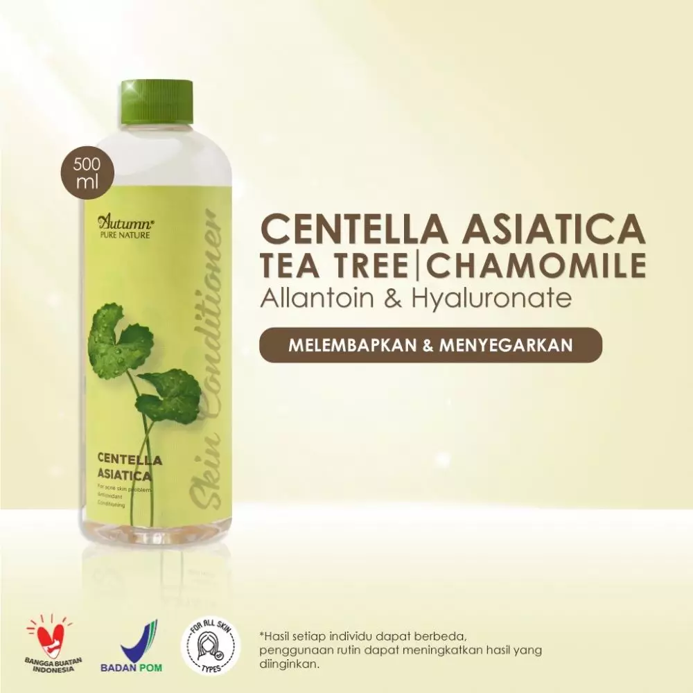 10 Rekomendasi hydrating toner © 2024 berbagai sumber