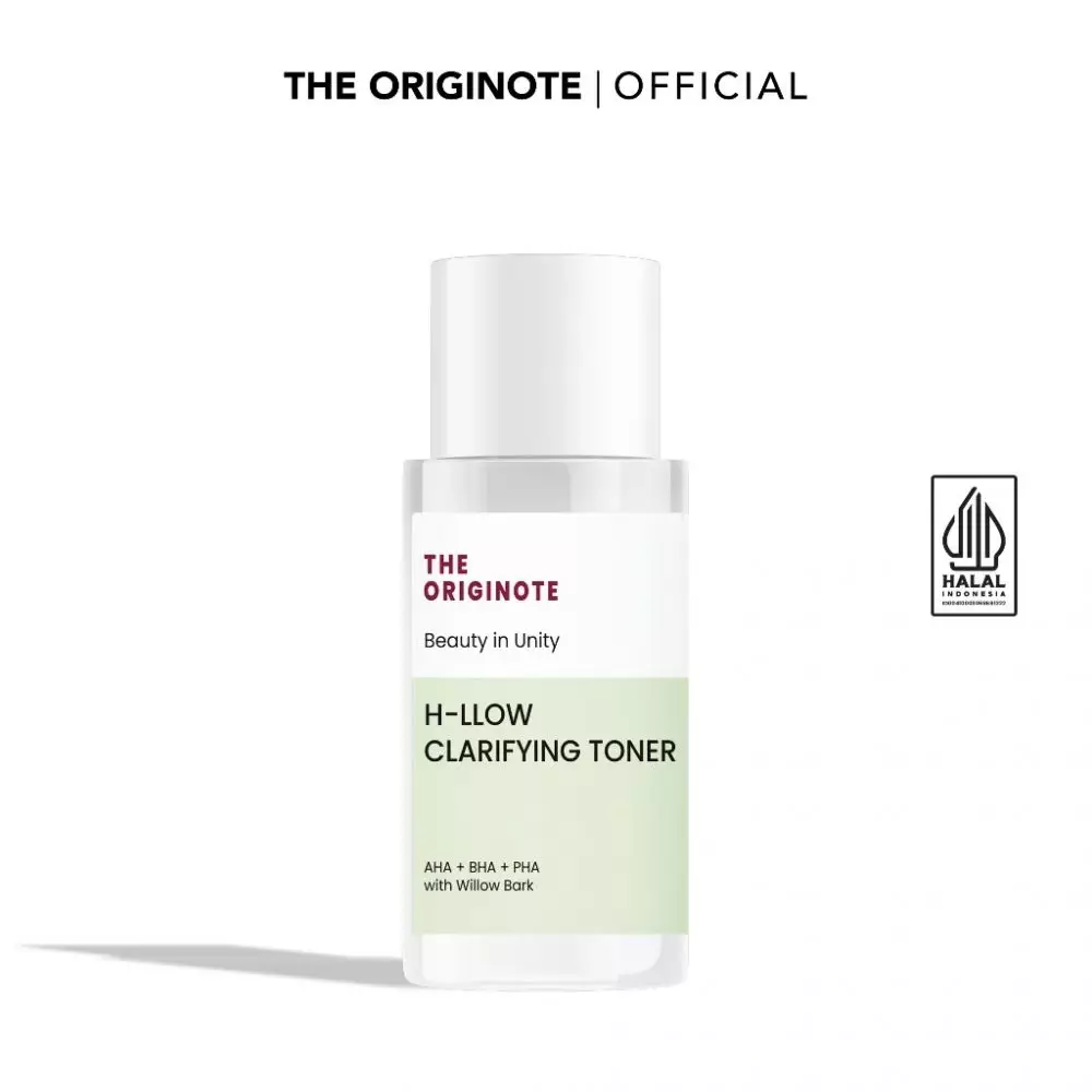 10 Rekomendasi hydrating toner © 2024 berbagai sumber