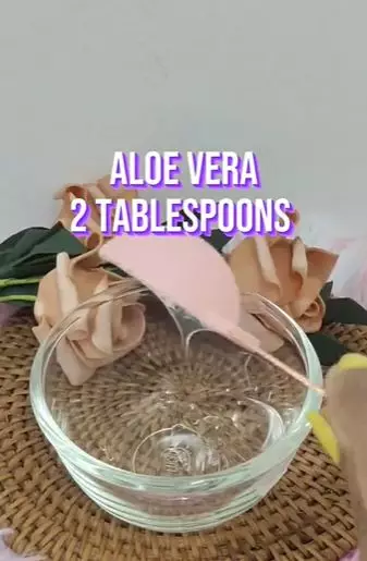 Atasi flek hitam di wajah vitamin E aloe vera Berbagai sumber