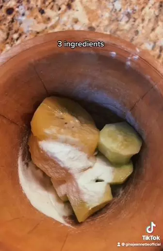 2 Jenis buah cara putihkan gigi menguning TikTok 2 Jenis buah cara putihkan gigi menguning TikTok