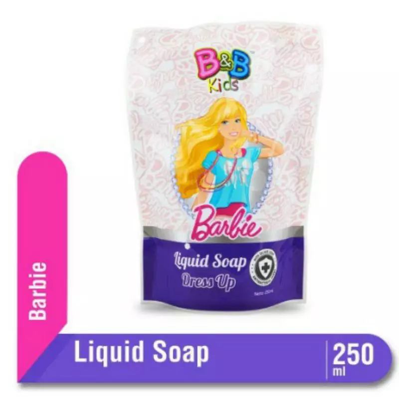Rekomendasi sabun mandi untuk anak berbagai sumber