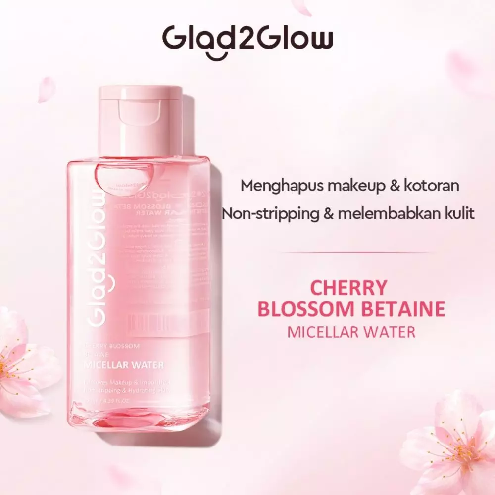 10 Rekomendasi micellar water harga untuk anak sekolah © 2024 berbagai sumber