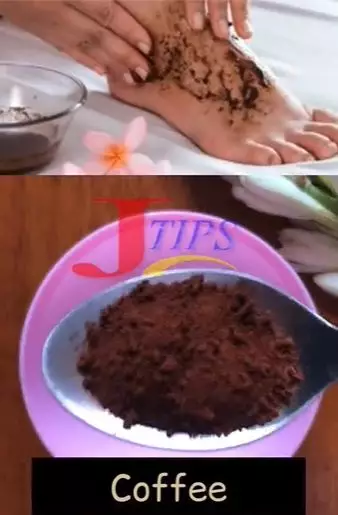 3 Bahan alami atasi kaki belang berdaki TikTok 3 Bahan alami atasi kaki belang berdaki TikTok