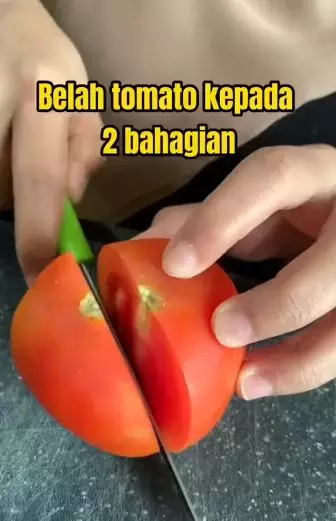 2 Bahan dapur atasi komedo hitam dan putih Berbagai sumber
