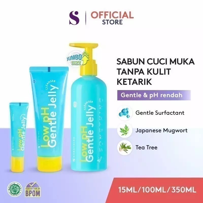 7 Urutan skincare Somethinc kulit berjerawat © 2024 berbagai sumber 7 Urutan skincare Somethinc kulit berjerawat © 2024 berbagai sumber