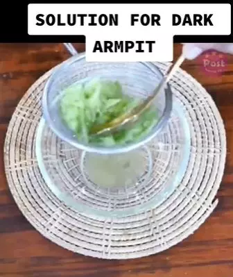 Cerahkan ketiak menghitam timun yoghurt Berbagai sumber Cerahkan ketiak menghitam timun yoghurt Berbagai sumber