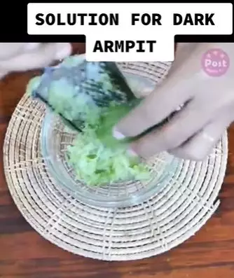 Cerahkan ketiak menghitam timun yoghurt Berbagai sumber Cerahkan ketiak menghitam timun yoghurt Berbagai sumber