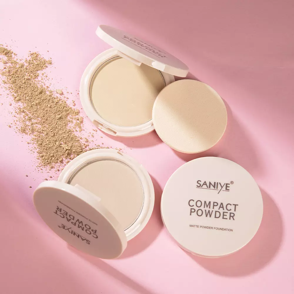 Rekomendasi compact powder untuk anak SMA © berbagai sumber