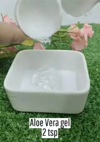 Emak-emak bagikan trik pudarkan flek hitam Berbagai sumber Emak-emak bagikan trik pudarkan flek hitam Berbagai sumber