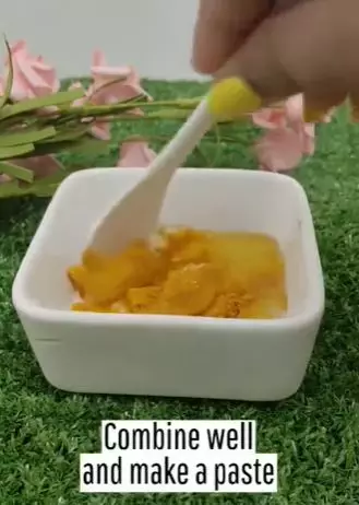 Emak-emak bagikan trik pudarkan flek hitam Berbagai sumber Emak-emak bagikan trik pudarkan flek hitam Berbagai sumber