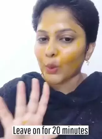 Emak-emak bagikan trik pudarkan flek hitam Berbagai sumber Emak-emak bagikan trik pudarkan flek hitam Berbagai sumber