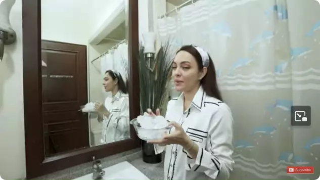 cara menggunakan air mineral untuk perawatan kulit berbagai sumber