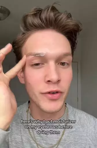 Skincare bisa bantu bikin alis rapi natural Berbagai sumber Skincare bisa bantu bikin alis rapi natural Berbagai sumber