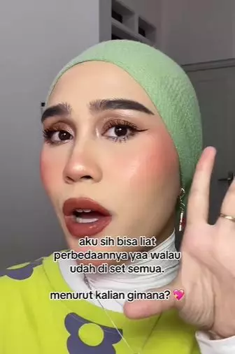 Battle coverage 2 foundation balm lokal di bawah Rp 160 ribu TikTok