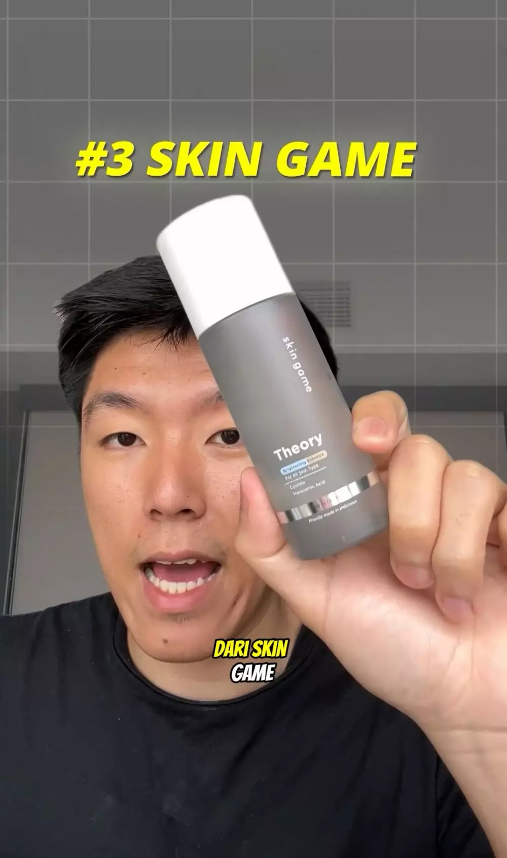 battle brightening toner berbagai sumber