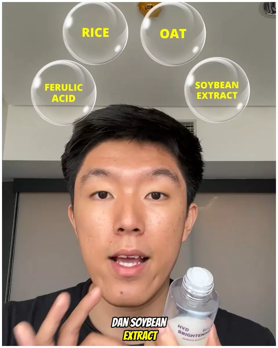 battle brightening toner berbagai sumber