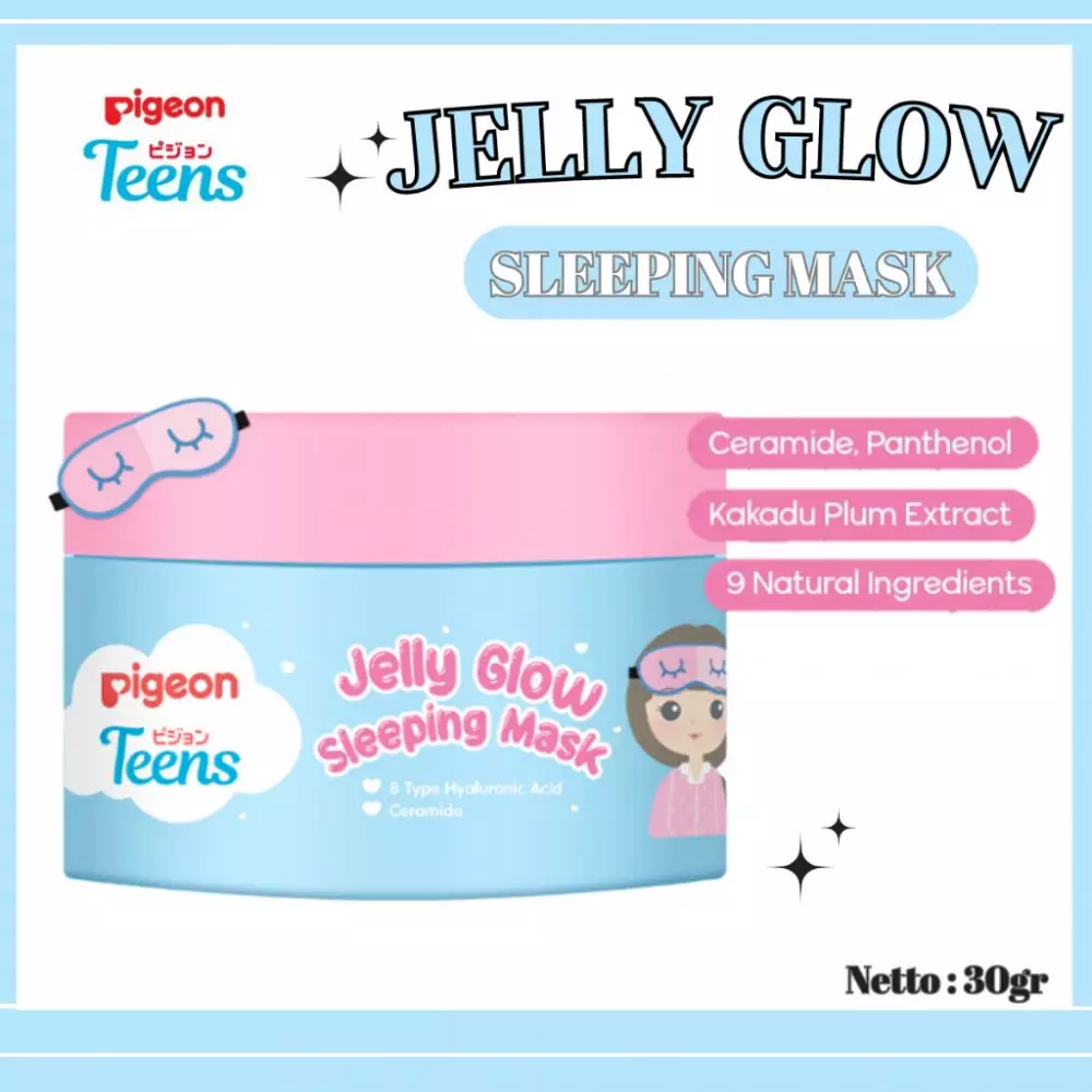 Rekomendasi masker wajah untuk anak sekolah © berbagai sumber