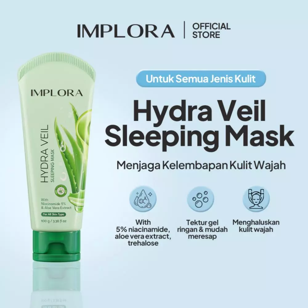 Rekomendasi masker wajah untuk anak sekolah © berbagai sumber