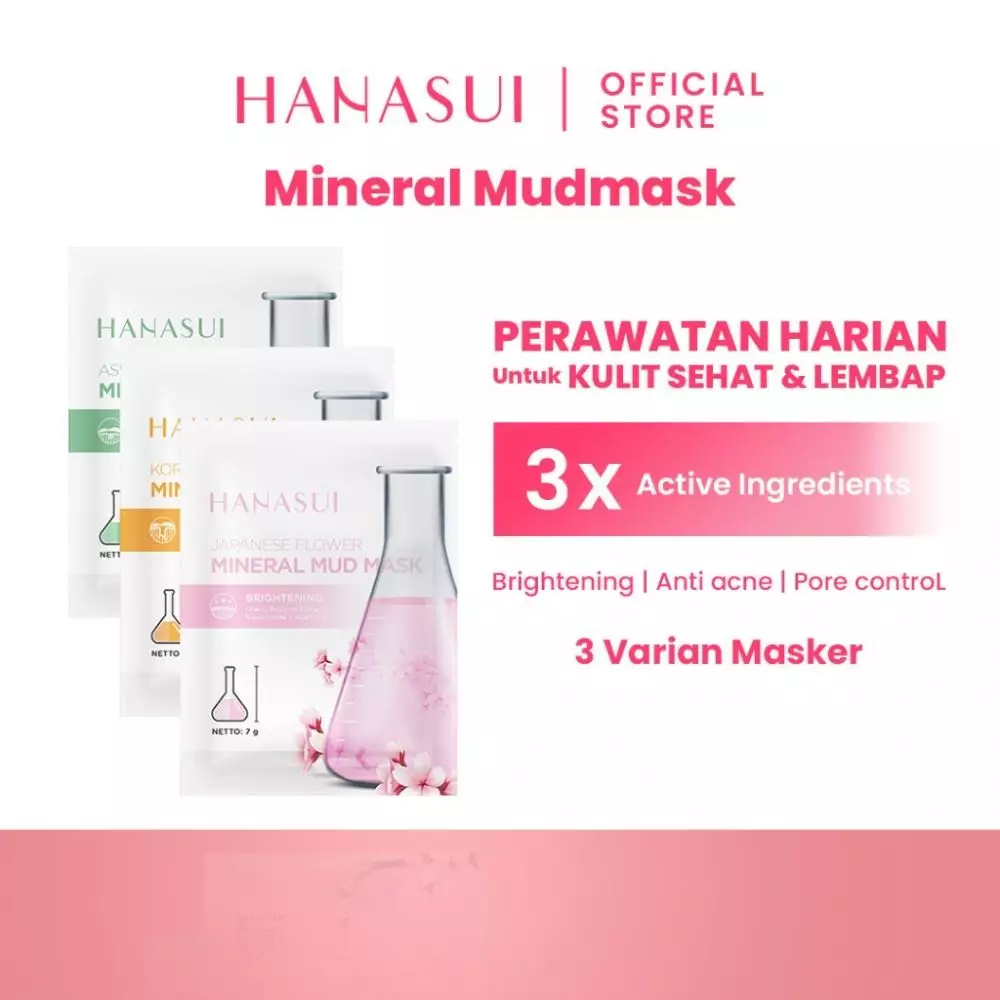 Rekomendasi masker wajah untuk anak sekolah © berbagai sumber