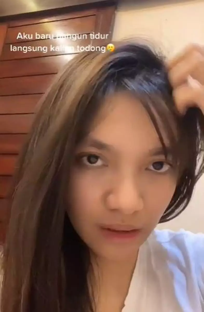 Rambut lembut pakai kombinasi sampo dan 1 bahan dapur Berbagai sumber