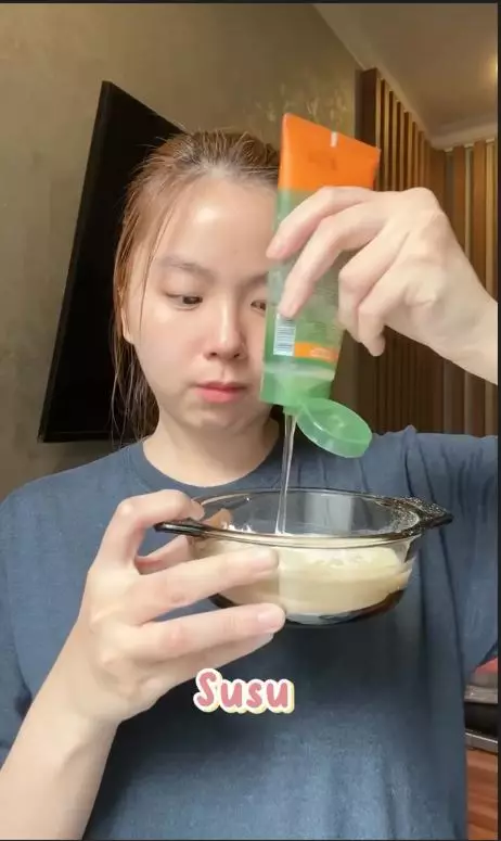 resep cerahkan wajah kusam berbagai sumber resep cerahkan wajah kusam berbagai sumber