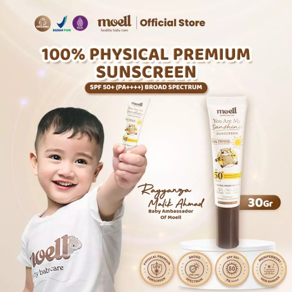 rekomendasi physical sunscreen anak sekolah di bawah Rp 75 ribu © 2024 brilio.net rekomendasi physical sunscreen anak sekolah di bawah Rp 75 ribu © 2024 brilio.net
