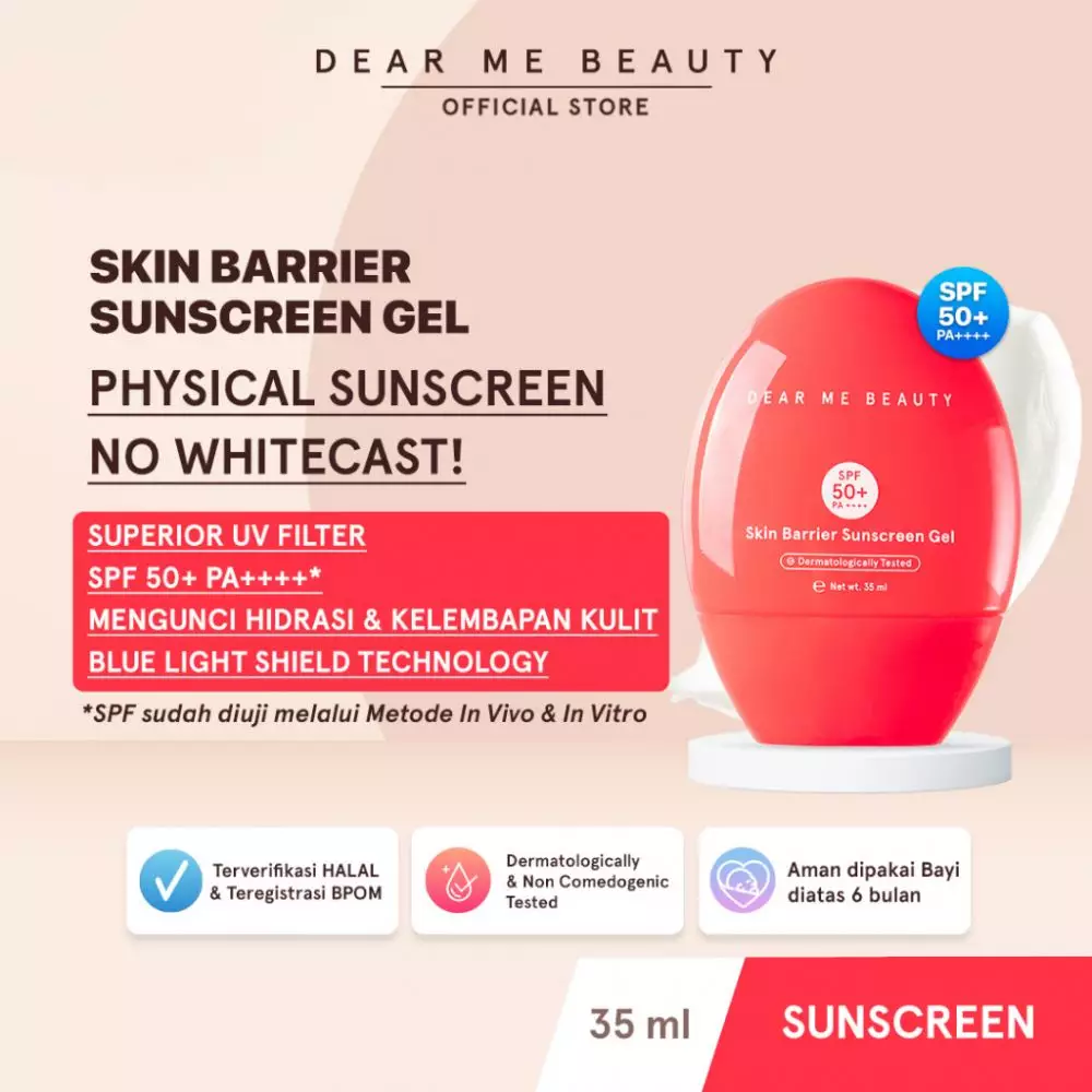 rekomendasi physical sunscreen anak sekolah di bawah Rp 75 ribu © 2024 brilio.net rekomendasi physical sunscreen anak sekolah di bawah Rp 75 ribu © 2024 brilio.net