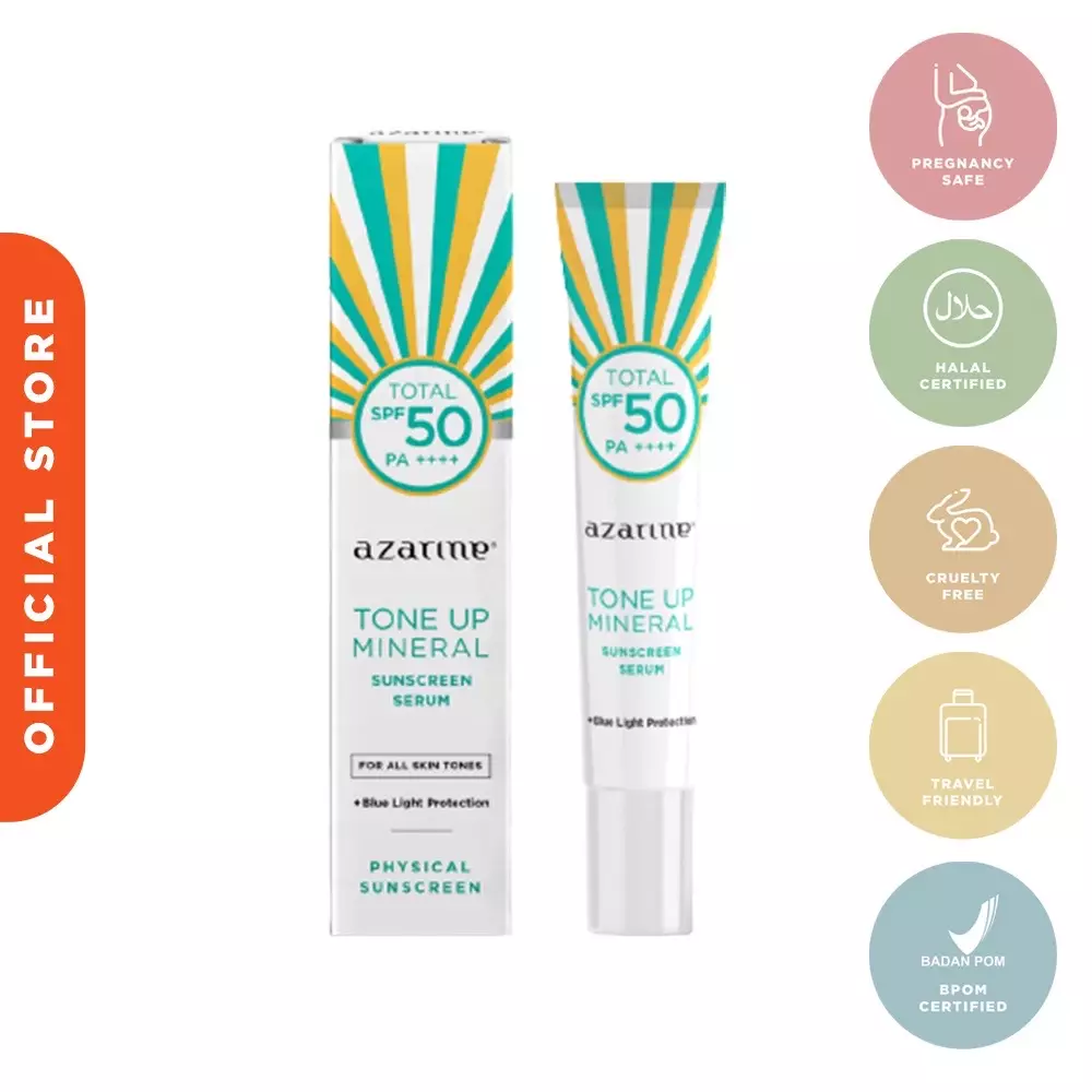 rekomendasi physical sunscreen anak sekolah di bawah Rp 75 ribu © 2024 brilio.net rekomendasi physical sunscreen anak sekolah di bawah Rp 75 ribu © 2024 brilio.net