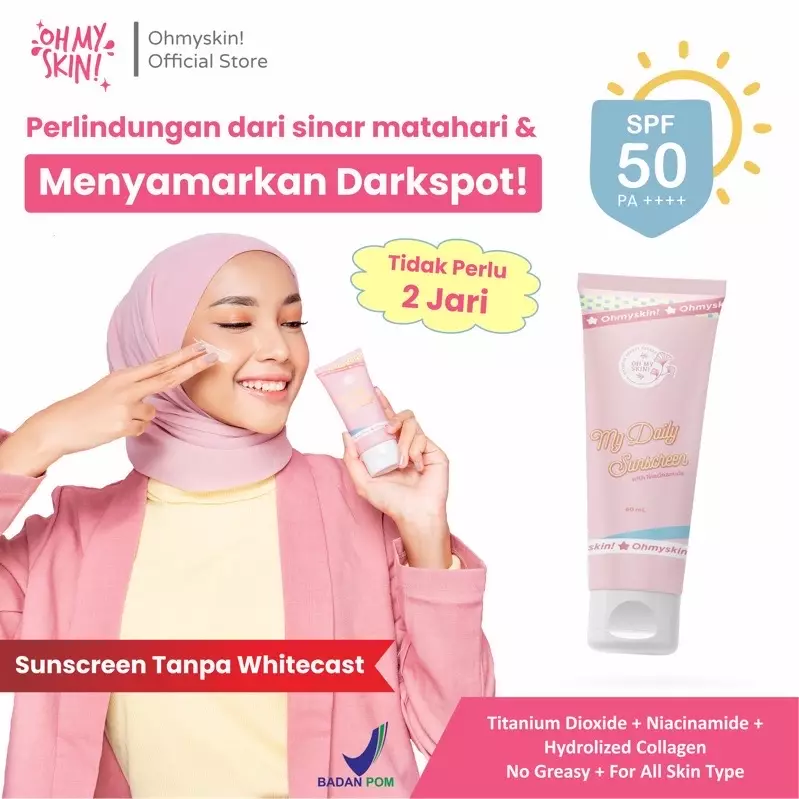 rekomendasi physical sunscreen anak sekolah di bawah Rp 75 ribu © 2024 brilio.net rekomendasi physical sunscreen anak sekolah di bawah Rp 75 ribu © 2024 brilio.net