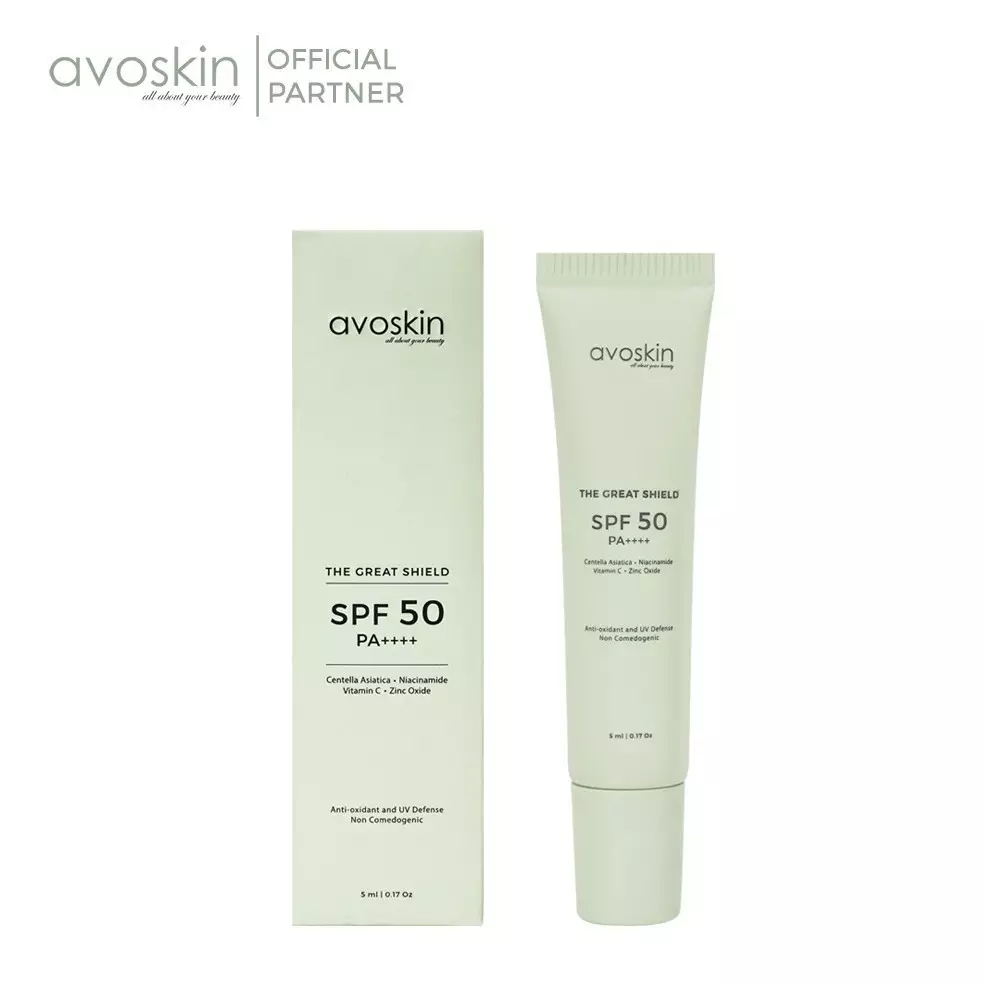 rekomendasi physical sunscreen anak sekolah di bawah Rp 75 ribu © 2024 brilio.net rekomendasi physical sunscreen anak sekolah di bawah Rp 75 ribu © 2024 brilio.net