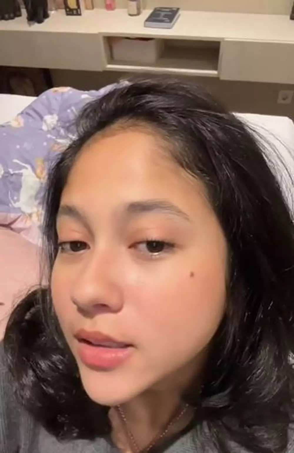 Tutorial daily makeup Sitha Marino Berbagai sumber