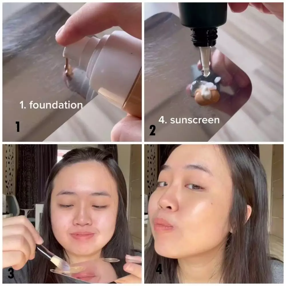 bikin BB cream di rumah berbagai sumber