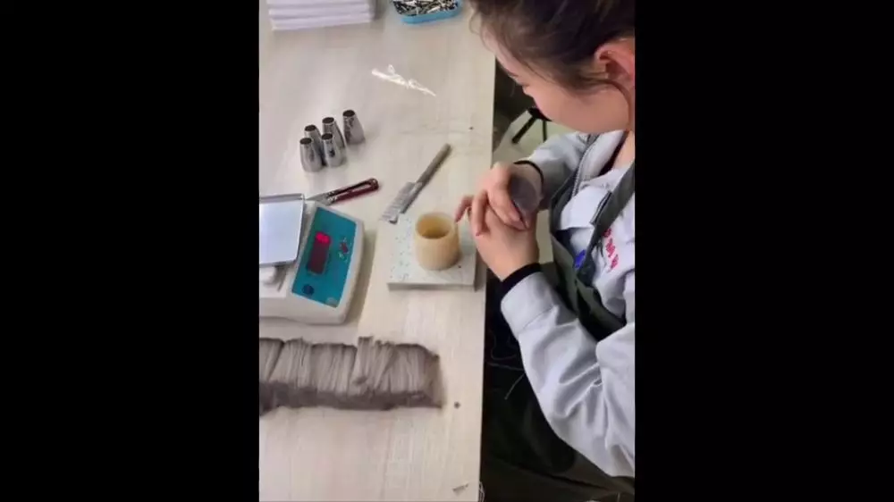 bikin brush makeup berbagai sumber