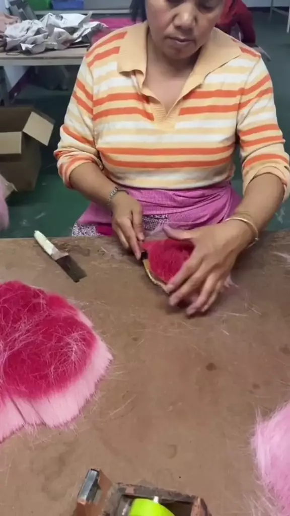 bikin brush makeup berbagai sumber