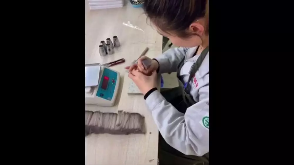 bikin brush makeup berbagai sumber