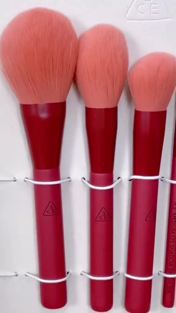 bikin brush makeup berbagai sumber