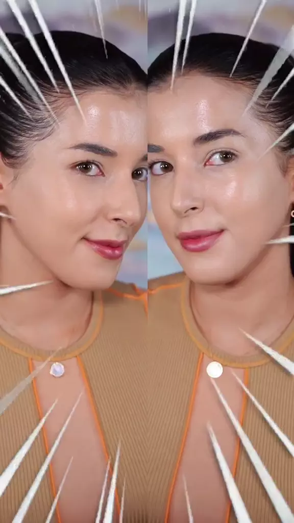 Tasya Farasya battle review 2 cushion Tirtir berbagai sumber Tasya Farasya battle review 2 cushion Tirtir berbagai sumber