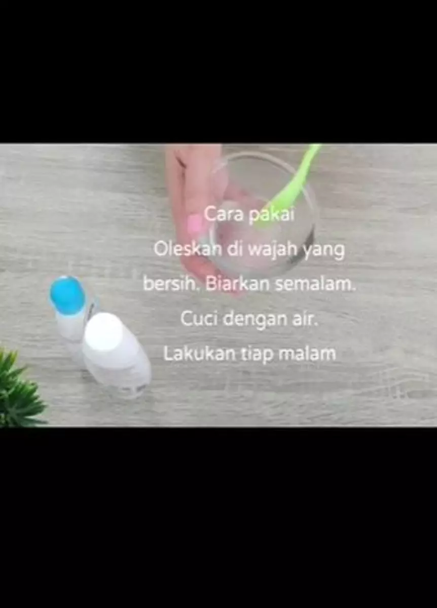 Bikin wajah awet muda pakai air mawar dan baby oil Berbagai sumber Bikin wajah awet muda pakai air mawar dan baby oil Berbagai sumber