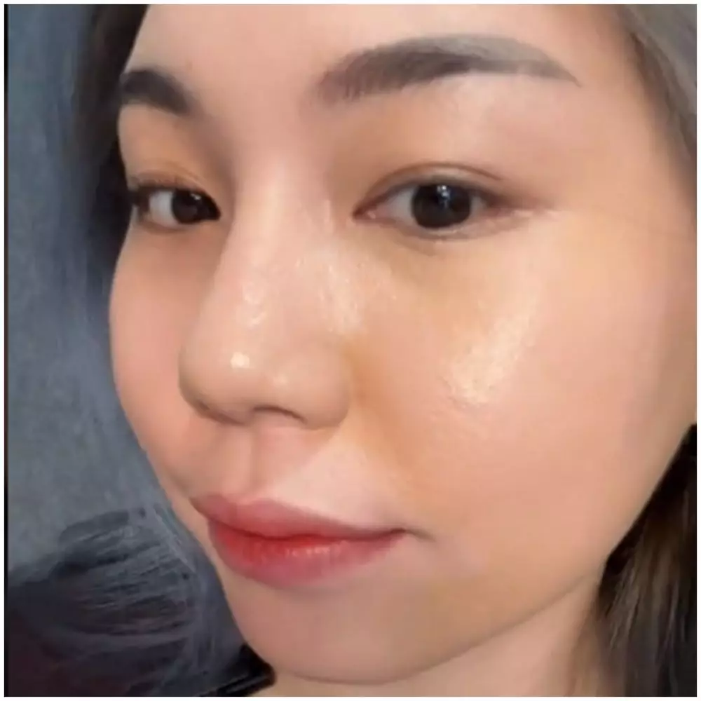 tes oksidasi foundation berbagai sumber